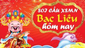 Soi cầu Bạc Liêu