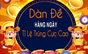 Dàn đề hàng ngày