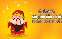 Hướng dẫn soi cầu lô đề