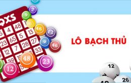 thông tin và cách thắng khi chơi bạch thủ lô vip